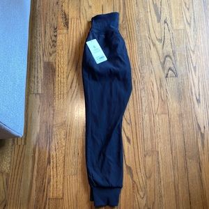 Athleta Salutation Rib Jogger